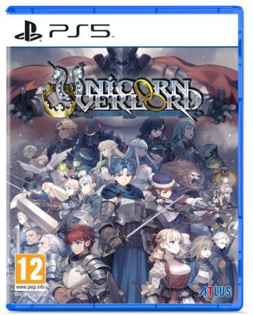 Produktbild Atlus Unicorn Overlord (PS5, IT)