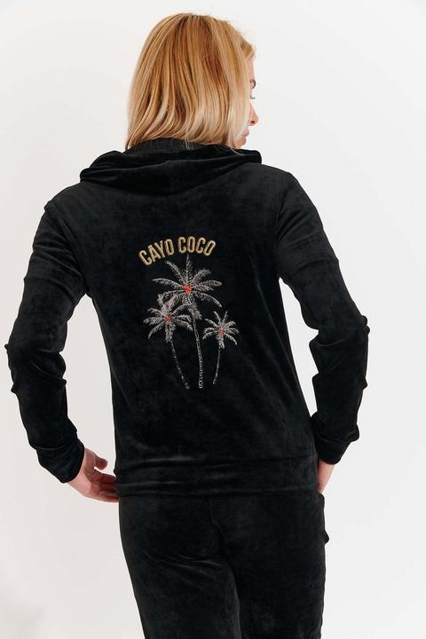Produktbild Banana Moon Sweatjacke FRESCO-SEALAKE (L)