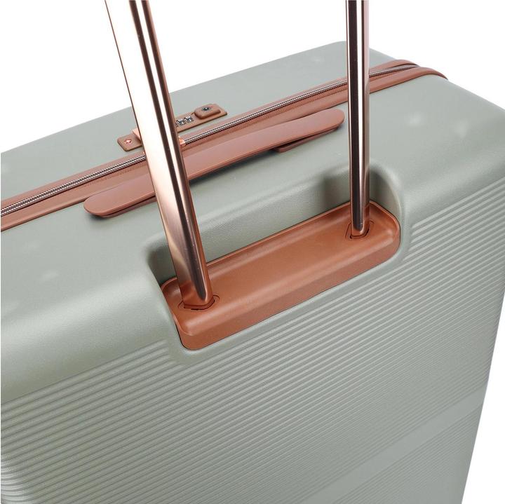 Produktbild Anständiger Stella Spinner gross 77 cm hellgrün (108 l)