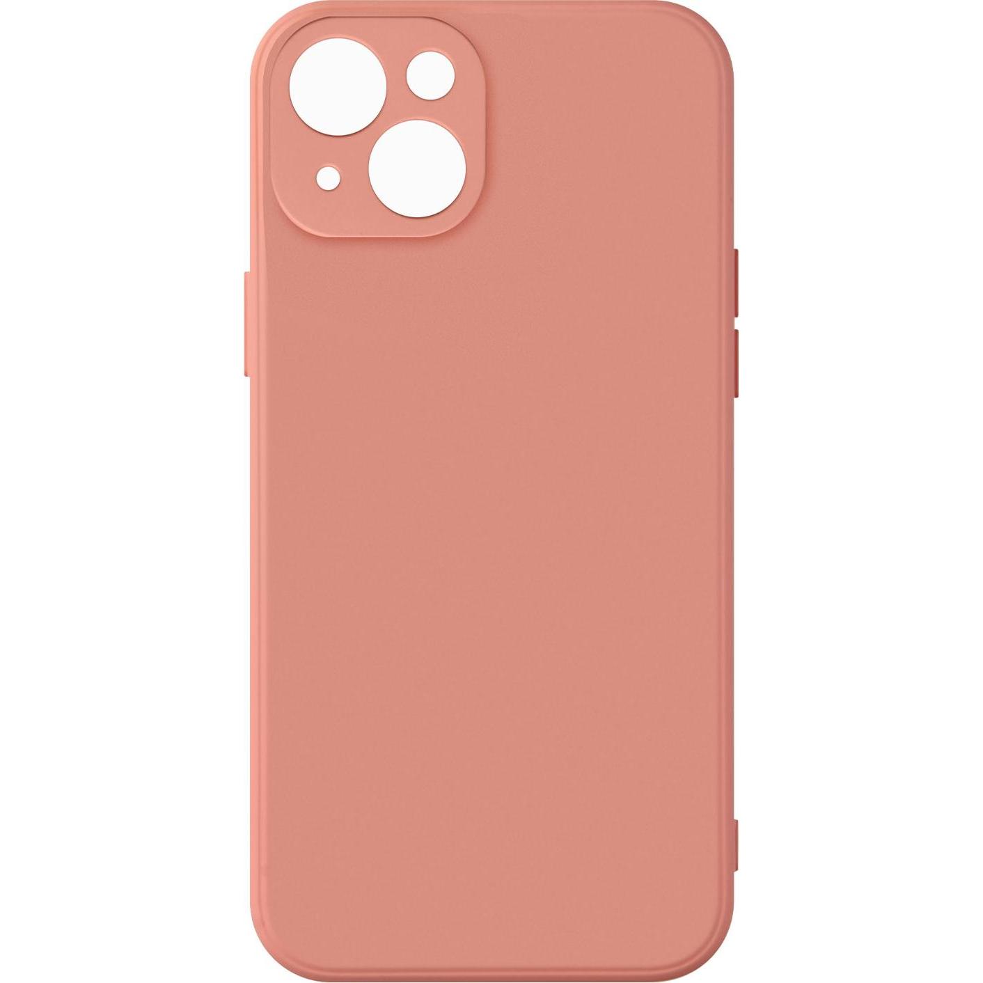 Avizar Kamat Series (Apple iPhone 13 mini), Smartphone Hülle, Rosa