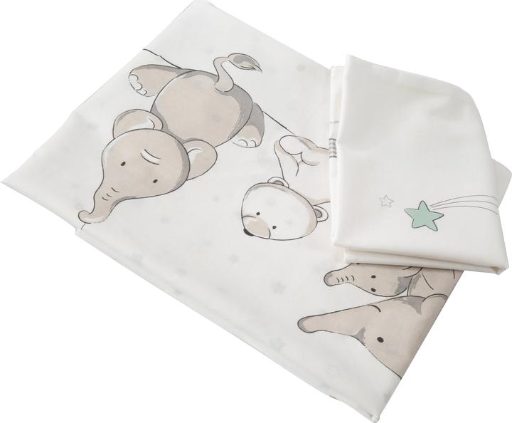 Actual product image Roba Starry Magic (80 x 80 cm, 35 x 40 cm)
