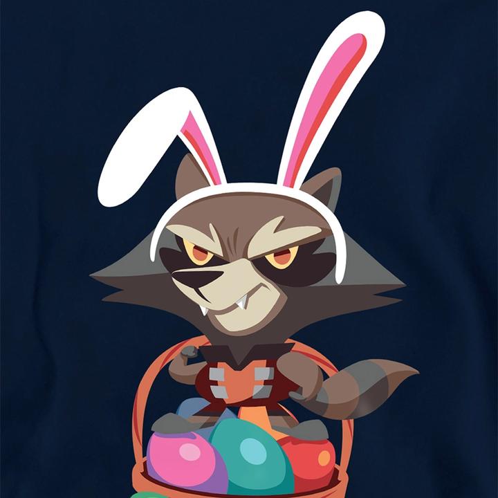 Produktbild Guardians of the Galaxy Kapuzenpullover Zum Überziehen (128)