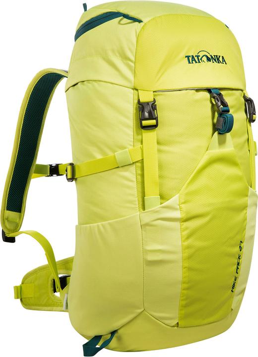 Actual product image Tatonka Hike Pack 27 (27 l)