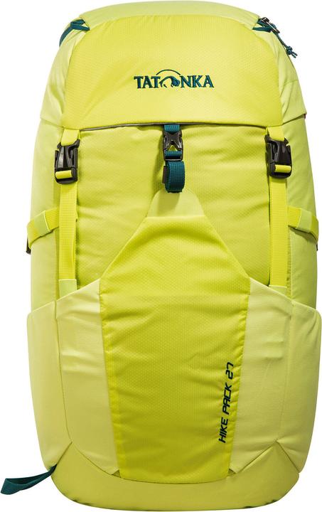 Actual product image Tatonka Hike Pack 27 (27 l)
