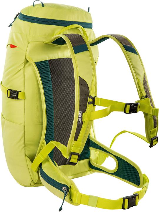 Actual product image Tatonka Hike Pack 27 (27 l)