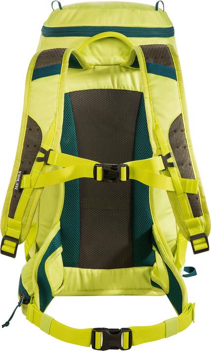 Actual product image Tatonka Hike Pack 27 (27 l)