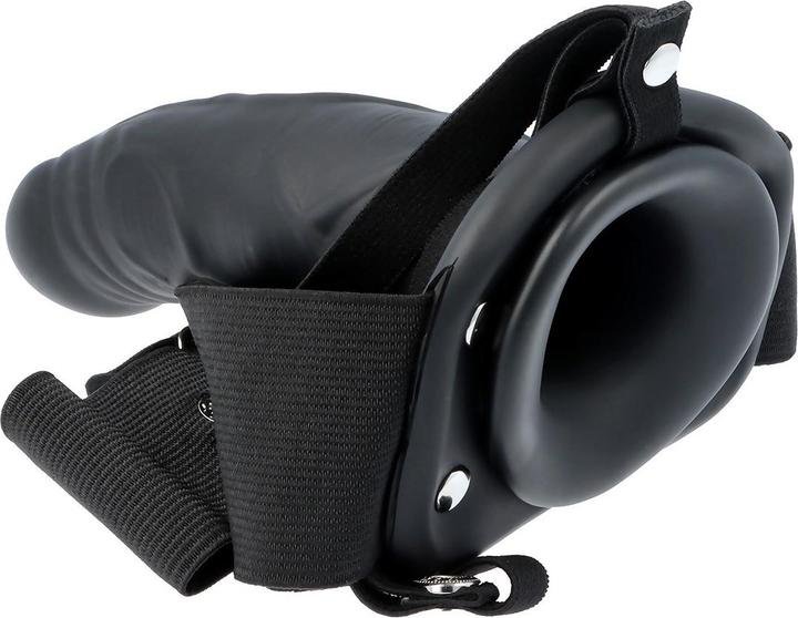Produktbild Pick&Love Nr. 83 SCHWARZES HOHLGESCHIRR 17 CM