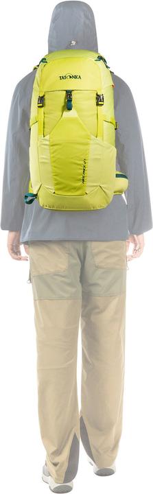 Actual product image Tatonka Hike Pack 27 (27 l)