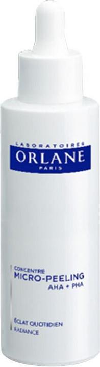 Immagine prodotto Orlane CONCENTRE micro-peeling (Scrub detergente, 75 ml)