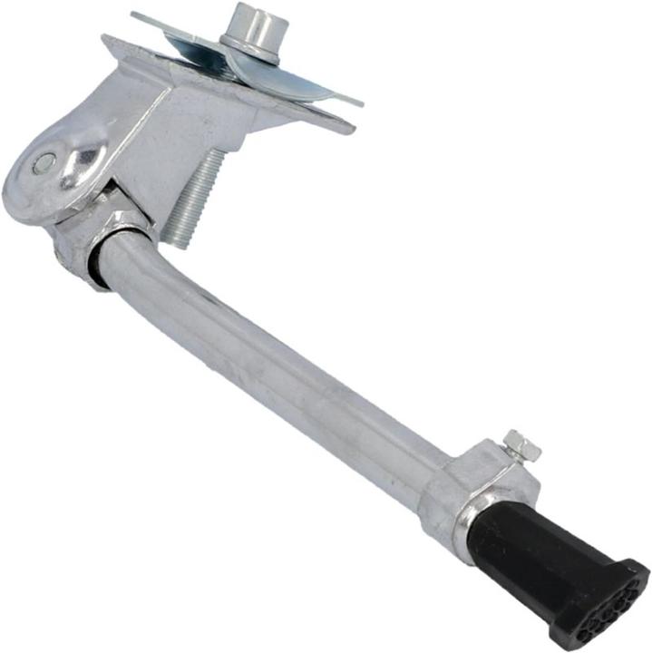 Actual product image Fischer Bicycle side stand Quantity E
