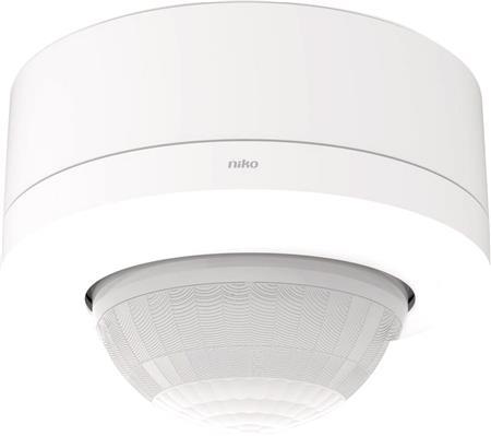 Actual product image Servodan P47LR Master Påbyg