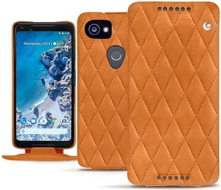 Image du produit Noreve Housse cuir vertical (Google Pixel 2 XL)