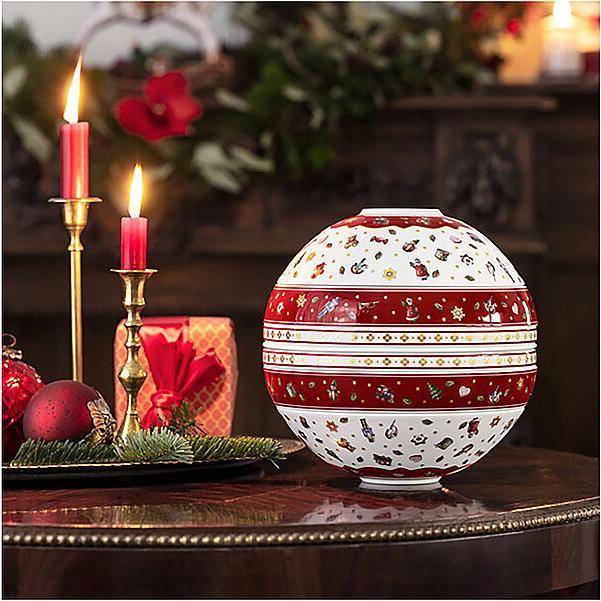 Immagine prodotto Villeroy & Boch La Boule Toy's Delight (7 Pezzo/i)