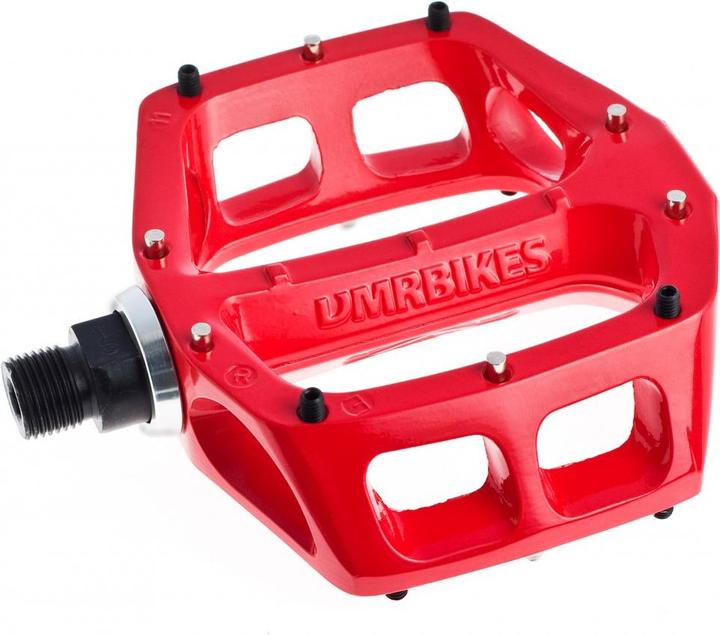 Actual product image DMR V8