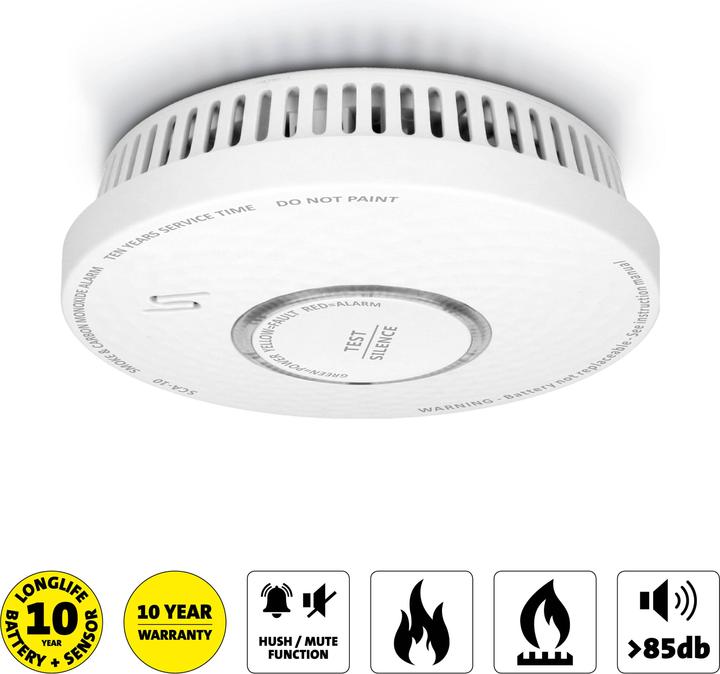 Image du produit Alecto SCA-10