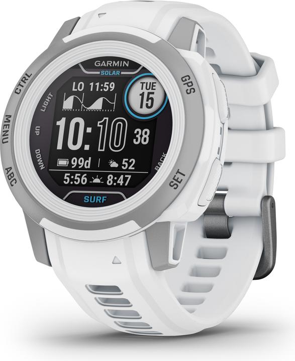 Garmin Instinct 2S Solar Surf Edition (40 mm)