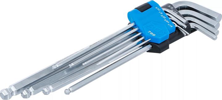Actual product image BGS L-key set