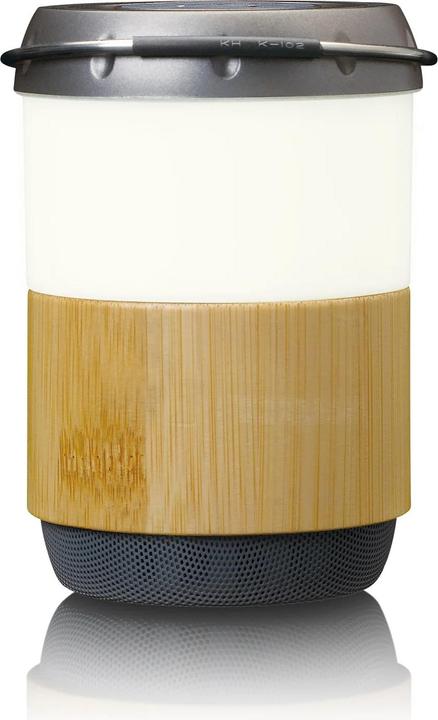 Actual product image Lenco BTL-030BA Lamp (40 h)