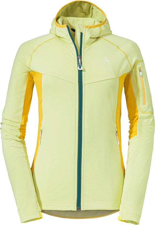 Produktbild Schöffel Fleece Hoody Hydalen (38, M)