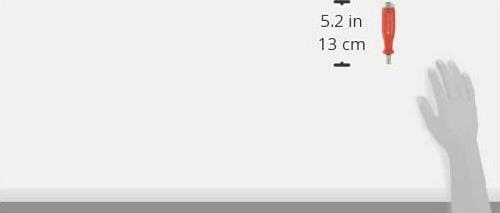 Produktbild PB Swiss Tools Drehmomentgriff (1/4", 10 - 50 Nm)