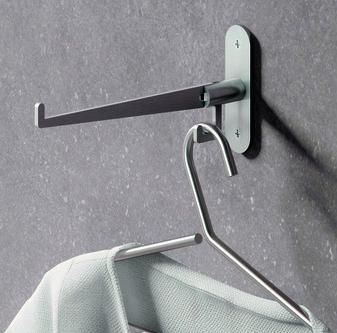Actual product image Phos Coat hooks