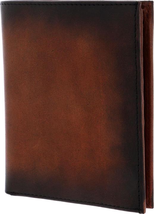 Actual product image Jost Randers High Wallet