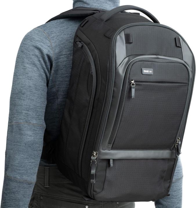 Actual product image Think Tank Walker Pro 30L (720507) (Photo backpack, 30 l)