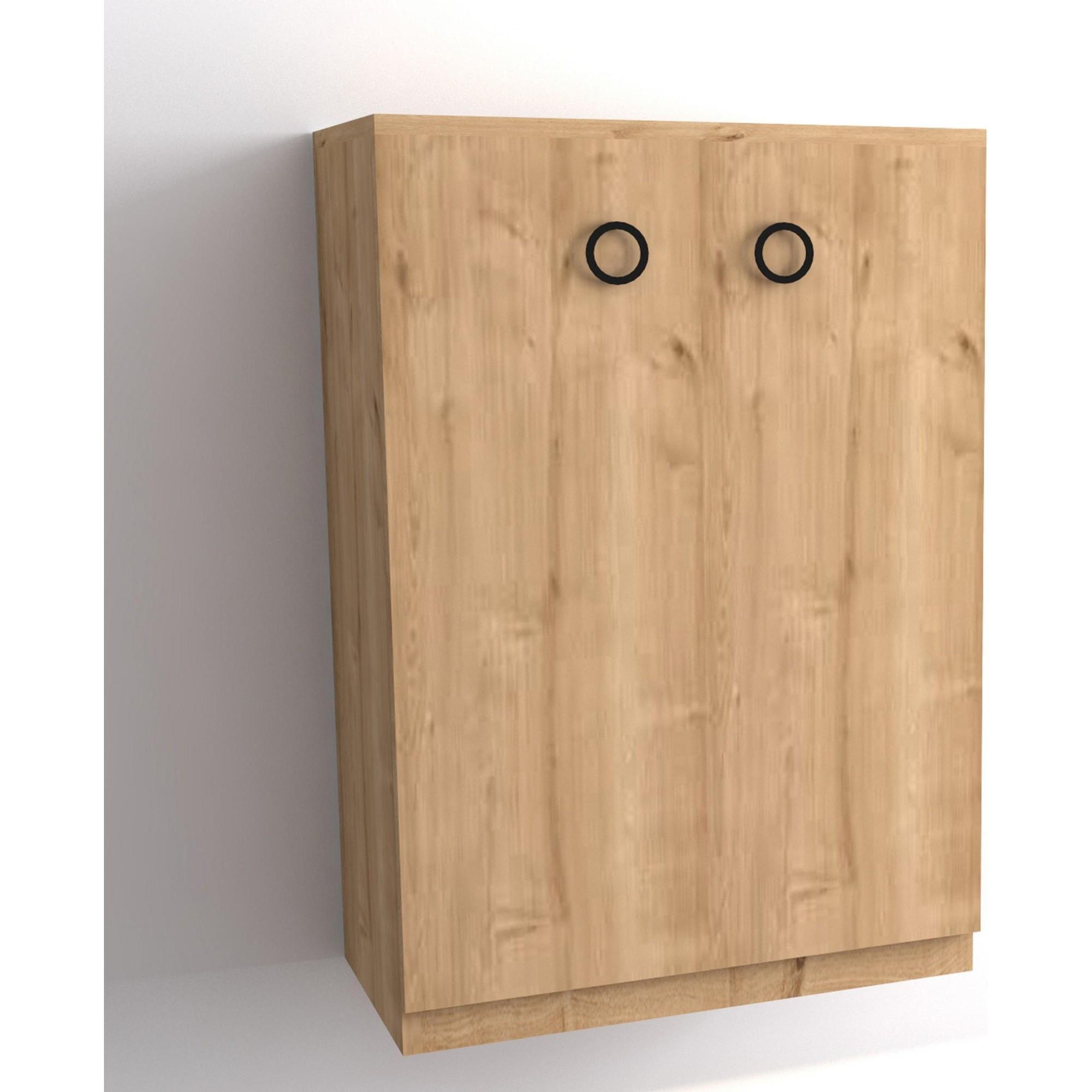 Hanah Home, Schuhschrank, Kaison (61 x 31.6 x 100 cm)