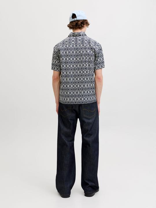 Immagine prodotto Jack & Jones Relaxed Fit Hemd Hemd (XL)