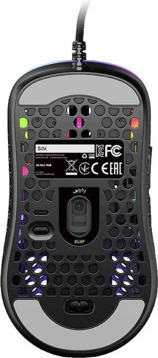 Image du produit CHERRY xtrfy M42 (Filaire)