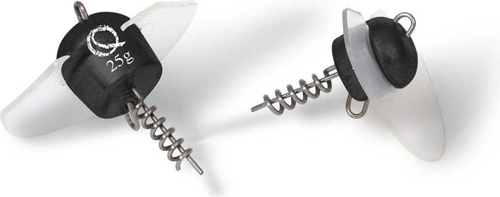 Produktbild Quantum Screw Jig mit Tauchlippe