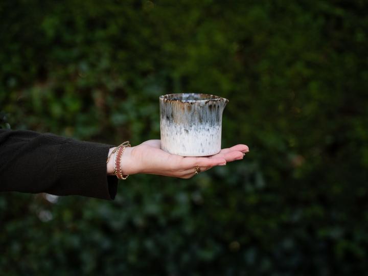 Produktbild soñho Anoitecer Milchkanne (0.20 l)