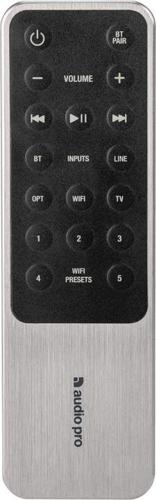 Produktbild Audio Pro A28 (Bluetooth, WLAN)