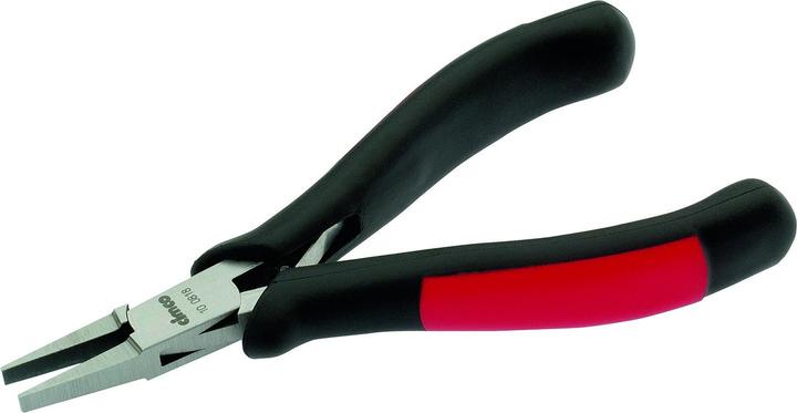 Produktbild Cimco Elektronik- u. Feinmechanik Fl (130 mm)