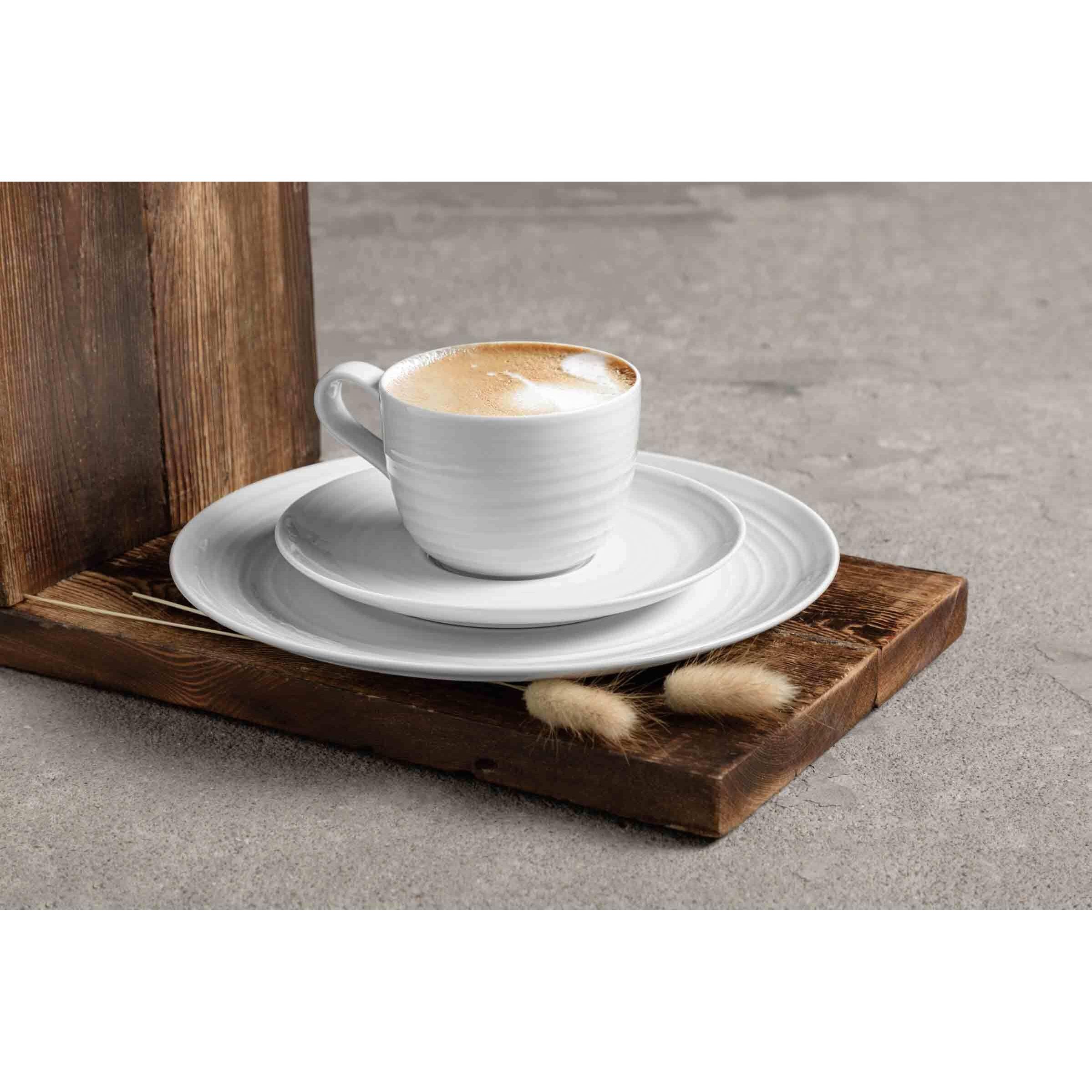 Thumbnail - Seltmann, Tasse, Terra Kaffeetassen (260 ml, 6 x)