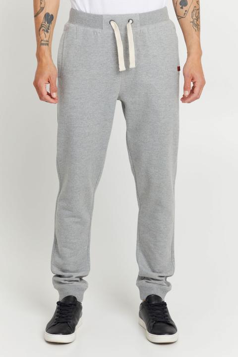 Immagine prodotto Blend Tilo Pantaloni Felpata Ginnastica Pantalone Jogging Da Uomo (M)