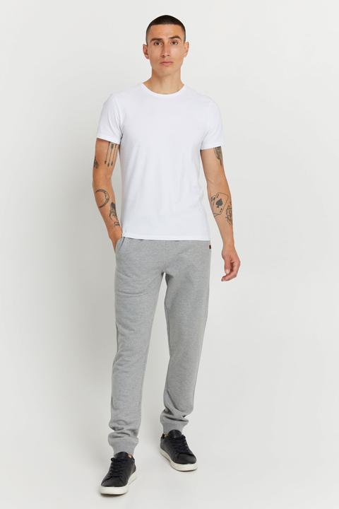 Immagine prodotto Blend Tilo Pantaloni Felpata Ginnastica Pantalone Jogging Da Uomo (M)