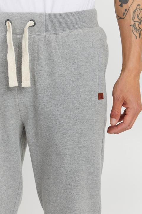 Immagine prodotto Blend Tilo Pantaloni Felpata Ginnastica Pantalone Jogging Da Uomo (M)