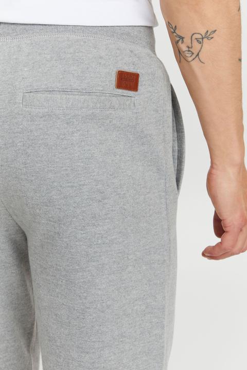 Immagine prodotto Blend Tilo Pantaloni Felpata Ginnastica Pantalone Jogging Da Uomo (M)