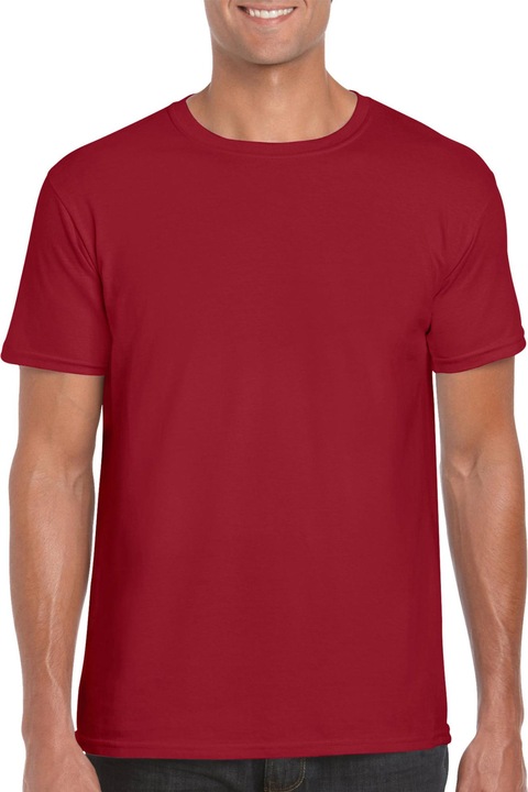 Immagine prodotto Gildan Tshirt Softstyle a maniche corte e girocollo (3XL)