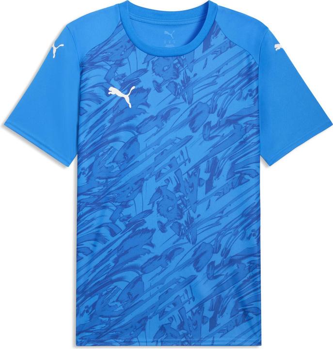 Produktbild Puma teamFINAL Graphic Jersey (S)
