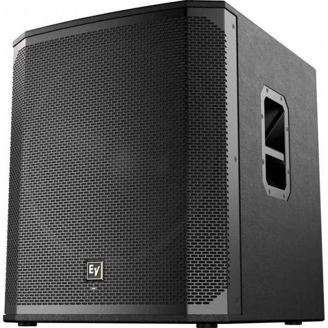 Electro-Voice G2 Four (1 Stk., 1200 W), HiFi + Heimkino Lautsprecher