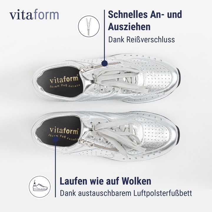 Image du produit Vitaform Sneaker Soft (38)