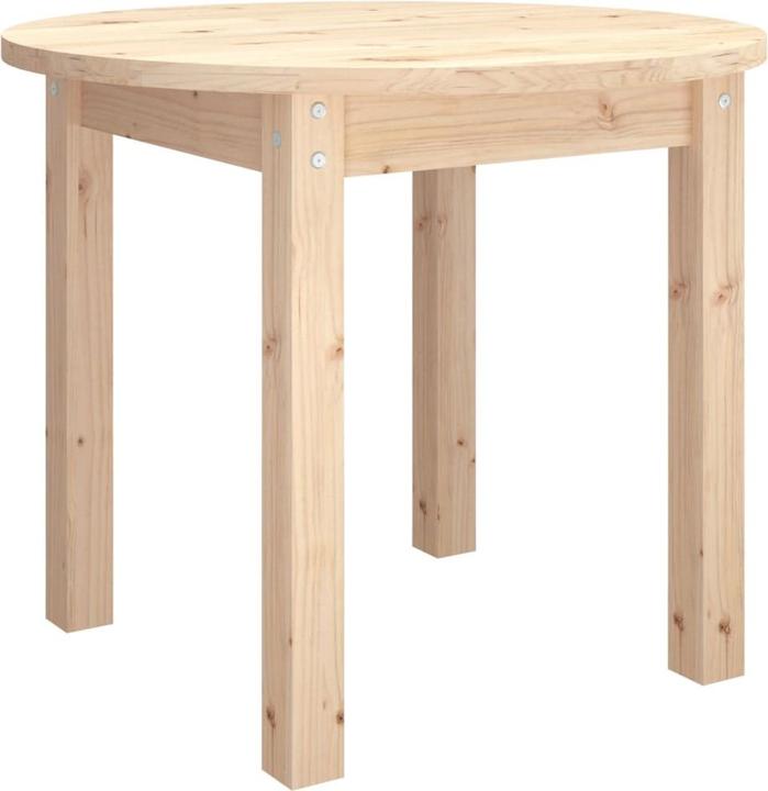 Image du produit vidaXL Couchtisch