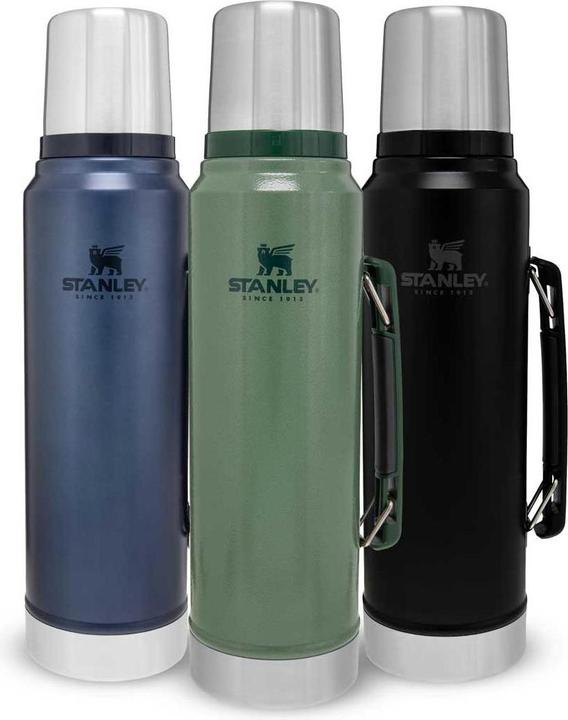Actual product image Stanley 1913 Classic (1 l)