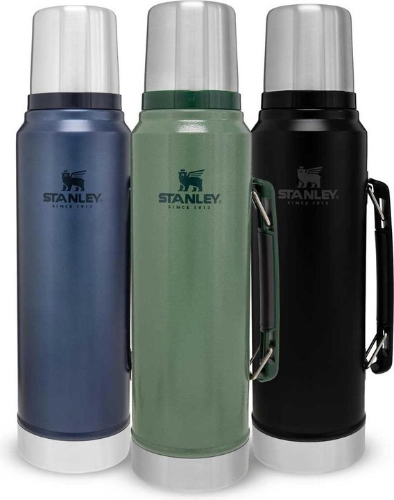 Image du produit Stanley 1913 Classic (1 l)