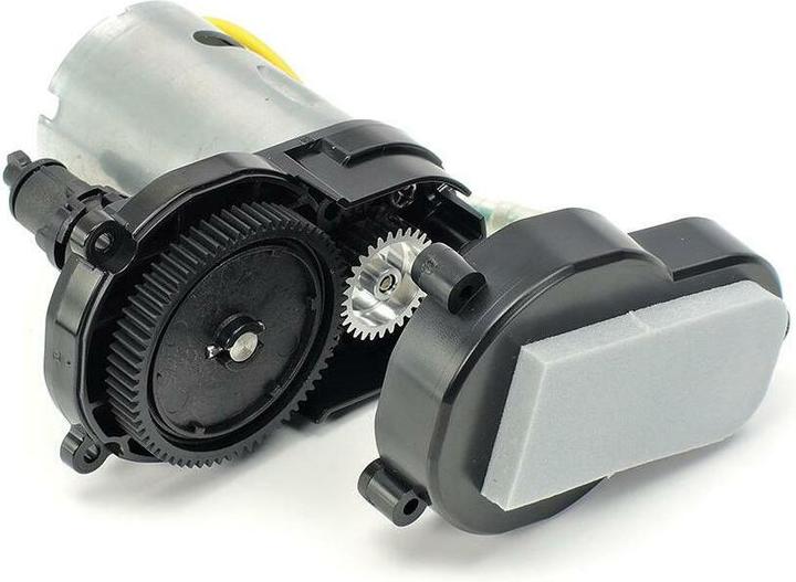 Actual product image Tamiya 1:10 RC Alfa Rom. Giulia Club Lack.MB-01 (Kit)