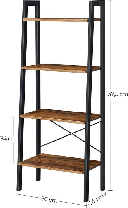 32 x 56 x 137,5 cm