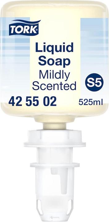 Produktbild Tork Mini Flüssigseife S5 (Flüssigseife, 525 ml)