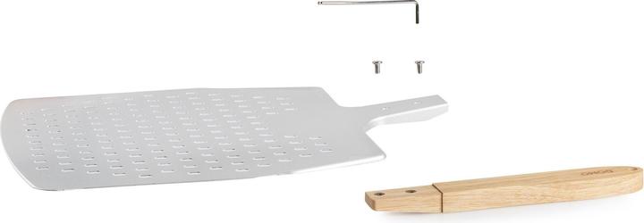 Produktbild Domo Pizza Genius (Pizzaofen Elektrisch)